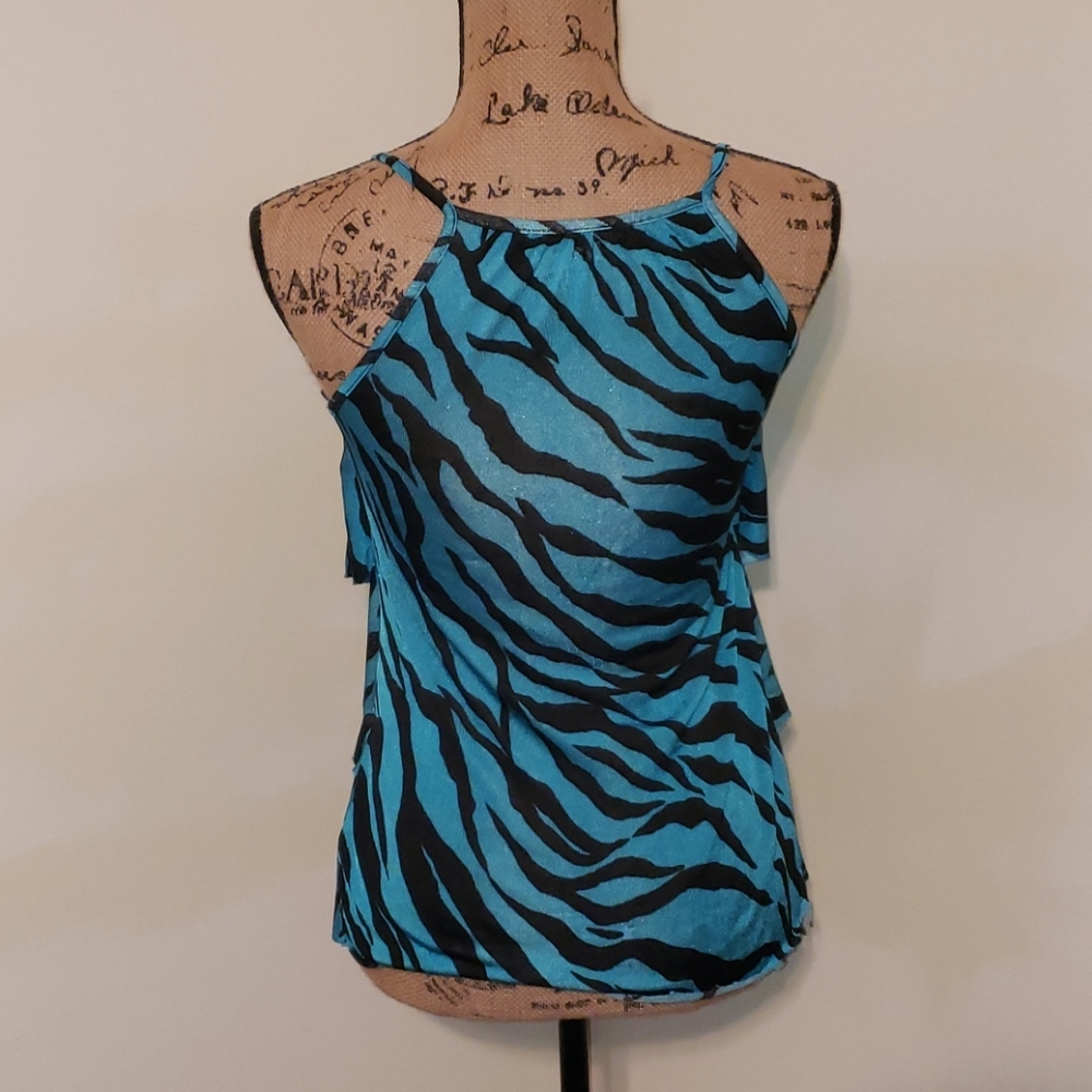 Tank top - Picture 4 of 5